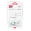 СЗУ -XO- 2.4А 1xUSB (L99, белый) + кабель micro-USB