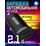 АЗУ -XO- 2.1A 2xUSB (CC18, черный)