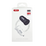 АЗУ -XO- 2.1A 2xUSB (CC18, белый)