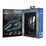 Мышь Sven RX-G740 оптическая, проводная, USB, игровая, с подсветкой, черный (SV-018344)