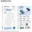 Внешний аккумулятор 20000mAh Borofone BJ55A Graceful, USB x1, Type-C x1, USB 18W x1, Type-C PD20 x1, пластик, белый