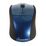 Мышка Smartbuy 325AG Синяя, USB, Беспроводная