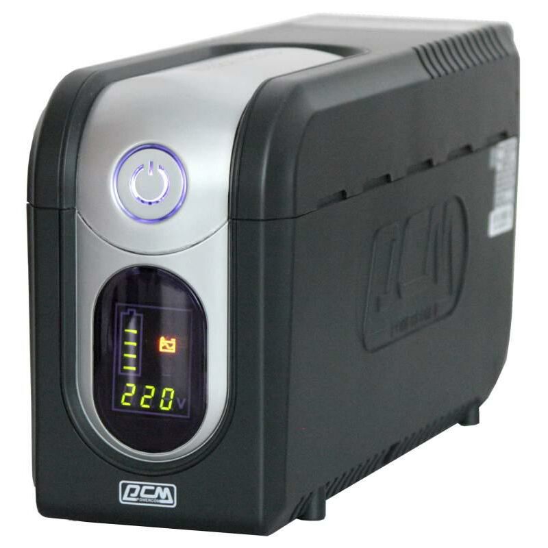 Pcm powercom. ИБП Powercom Imperial. Powercom Imperial IMD-525ap. ИБП Powercom IMD-425ap. Бесперебойник pcm Powercom.